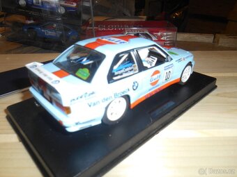 Autodráha autíčka - 13