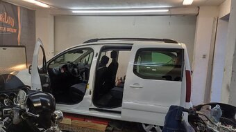 Peugeot Partner  Tepee1.6 HDI 2015 NOVÁ STK - 13