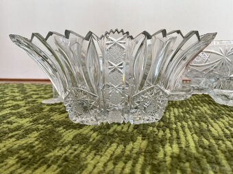 Křišťálová sada - 13