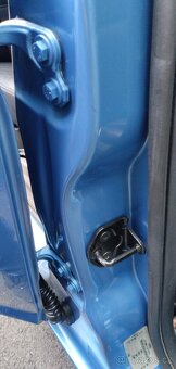 Ford Focus mk2 na náhradné díly - 13