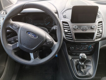 Ford Transit Connect II 1.5 Kombi 1,5 TDCI "Trend" - 13