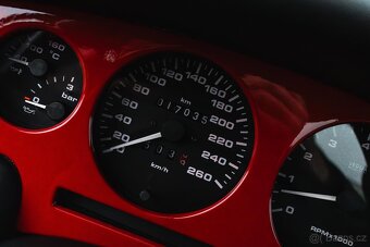 Fiat Coupé 20V turbo 162kW 17tkm - 13