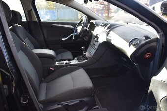 Ford Mondeo 2,0 TDCi - 13