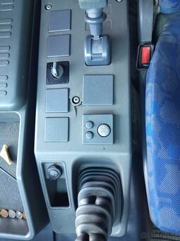 Iveco eurocargo 7,5t hydraulické čelo - 13