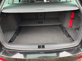 Octavia 3 COMBI 2.0 TDI 110kW ELEGANCE DSG 2015 - 13