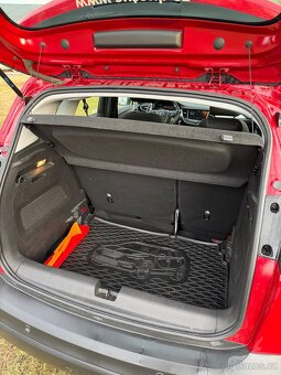 Opel Crossland 1,2 - 13