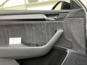 Škoda Superb III combi 2.0TDi,140kW,DSG,Sportline,LED,ZADÁNO - 13
