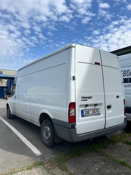 Ford Transit - 13