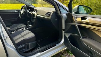 Volkswagen Golf, 110 kW, automat, skvělý stav - 13