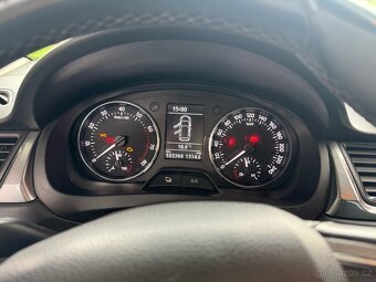 Škoda Rapid 1.2 tsi 2015 - 13
