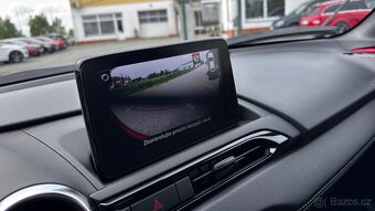 MAZDA MX-5 2.0i ND  RF 135KW 4800KM ROK 2023 ZÁNOVNÍ STAV - 13