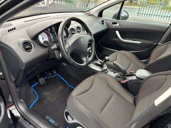 Peugeot 308 SW 1.6Hdi 84kw Style - 13