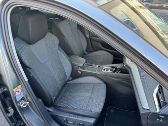 Škoda Octavia 4 2.0 TDI 110kW DSG Head-up Tažné Navi DAB ACC - 13