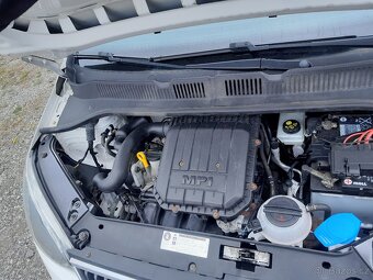 Škoda Citigo 1.0MPI 44KW 2x klíč - 13