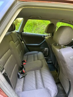 Audi A3 1,9Tdi - 13