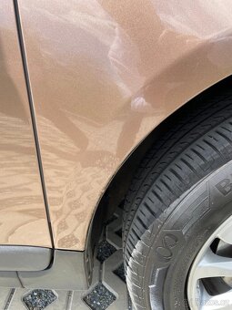 Volvo XC 60, 2.4D AVD - 13