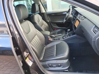 Škoda Octavia 3 Combi 2.0TDI 110kW DSG Full LED Navi DAB - 13