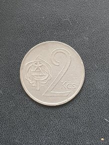Prodám 2 Kčs 1972 až 1986 - 13