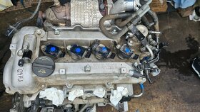 Kia sportage IV, Hyundai tucson III motor 1.6 t-gdi 130kw - 13