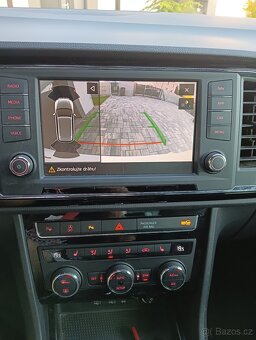 Seat Ateca EXCELLENCE 1.4 TSi 69794kmnelakováno - 13