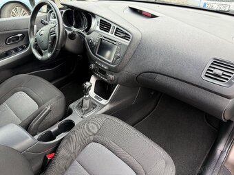 Kia Cee´d 1.6 - 13