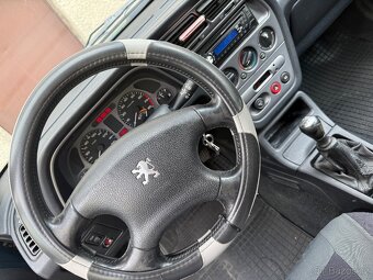Peugeot 306 combi - 13