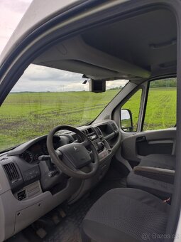 Citroën Jumper 3.0 - 13