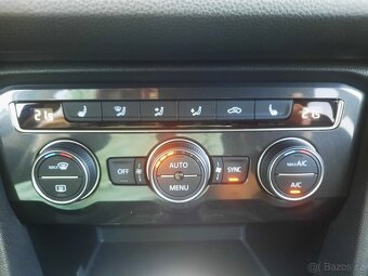 TIGUAN ALLSPACE 2,0TSI, 4X4 52000km - 13