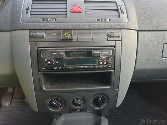 Fabia 1,2 HTP 47kw LPG - 13