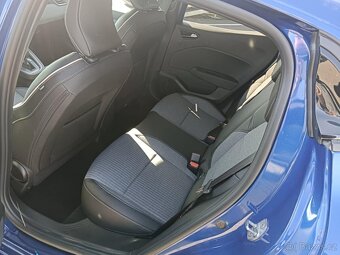 Renault Clio techno TCe 90 X-Tronic ( automat) - 13