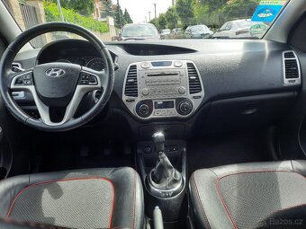 Hyundai i20 - 13