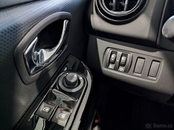 Renault Clio kombi AUTOMAT krásný stav/bez investic - 13