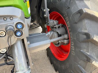 Fendt 720 ProfiPlus  2018rv  4500mth - 13