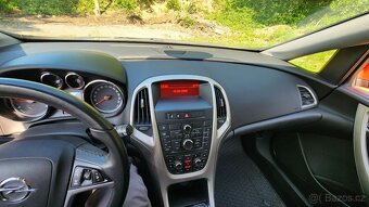 Opel Astra ST, 1.7CDTI, 1. majitel - 13