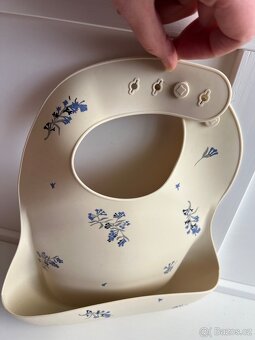 Tripp Trapp® Newborn Set+bryndacek MUSHIE - 13