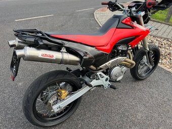 Honda FMX 650 - 13