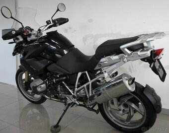 BMW R 1200 GS 2010 - 13