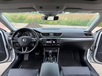 Škoda Superb 3 2.0 TDI 140kw - 13