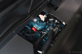 Linhai UTV 1100 Diesel EPS, T1b, Odp.DPH - 13