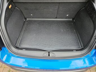 Fiat 500X 1.6 E-Torq 26 000 km První majitel Vynikající stav - 13