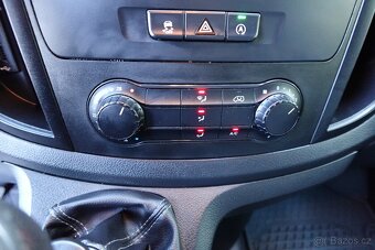 MB VITO 116CDI EXTRALONG 2.0CDI KLIMA SERVISKA - 13