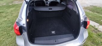 Opel Astra J Spots Tourer - 13