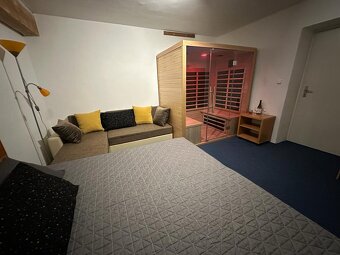 Chalupa v horách - Horní Staré Buky u Trutnova - 13