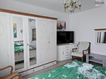 K prodeji družstevní byt 2+1+L (49 m2) v Teplicích, Trnovany - 13