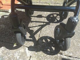 Kočárek 2v1 Tutis Viva Life 3 Luxury - 13