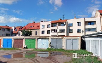 Pronájem bytu 1+1 44 m² - 13