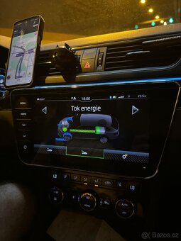 Škoda Superb IV 2020 Laurin&Klement, Webasto, Panorama - 13