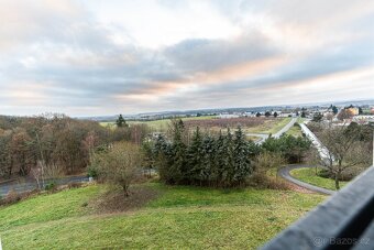 Prodej bytu 3+1 - 13