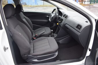 Volkswagen Polo 1,0 MPi 1.MAJ.,NOVÉ ROZVODY - 13