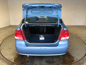 CHEVROLET KALOS 1.4 16V - 13